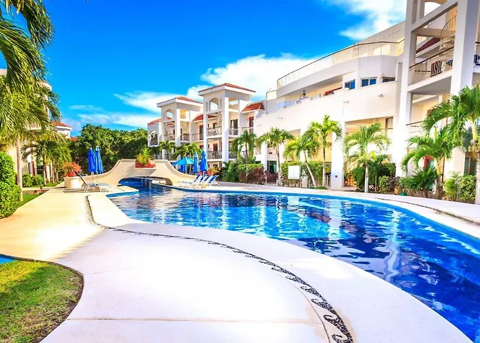 Paseo Del Sol Coral B 206 *