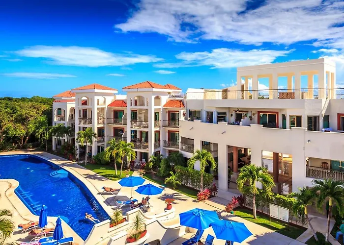 Paseo Del Sol Coral B 206 *