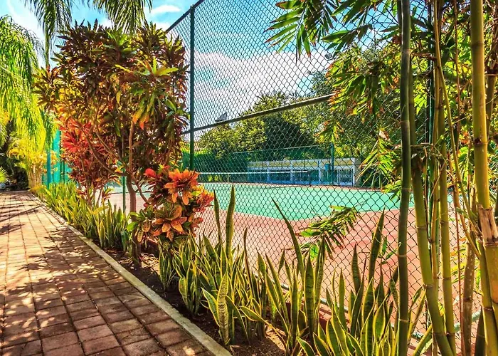Apartamento Paseo Del Sol Coral B 206