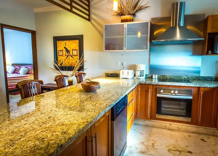 Paseo Del Sol Coral B 206 Apartamento
