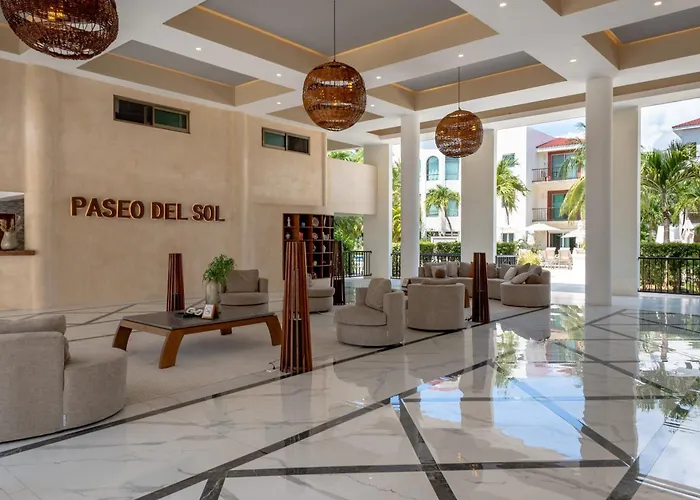 Apartamento Paseo Del Sol Coral B 206 *