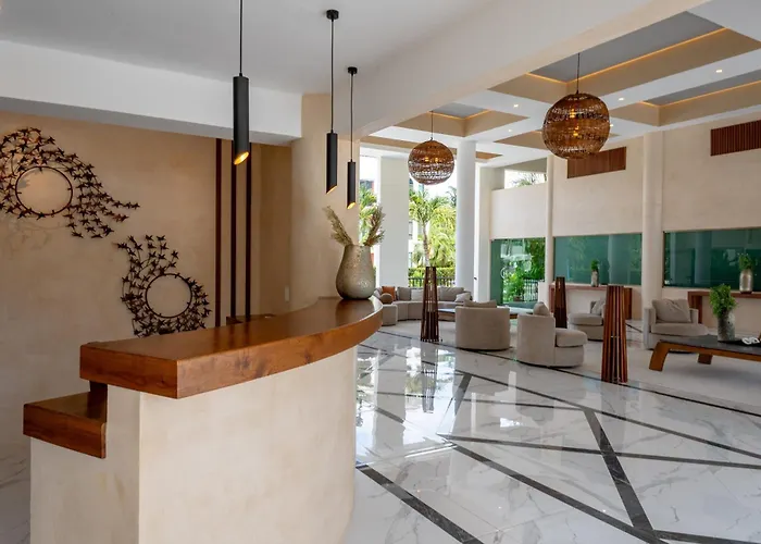 Apartamento Paseo Del Sol Coral B 206 *