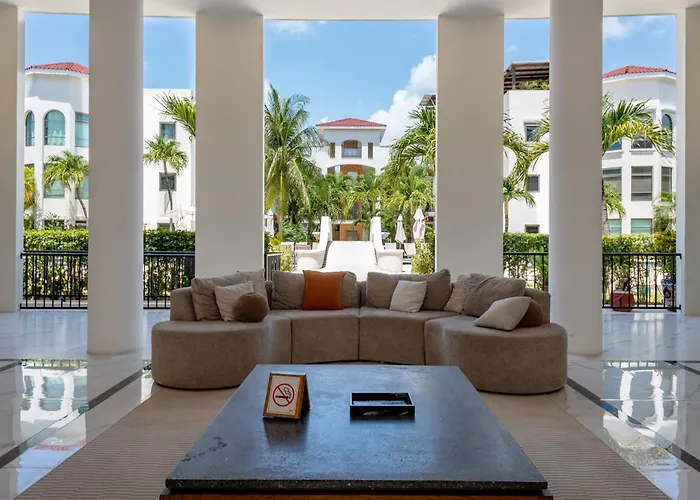 Apartamento Paseo Del Sol Coral B 206