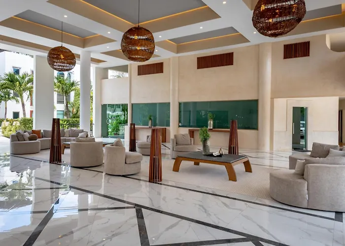 Paseo Del Sol Coral B 206 Playa del Carmen