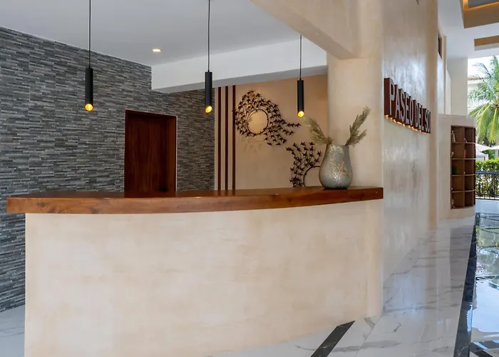 Paseo Del Sol Coral B 206 Apartamento