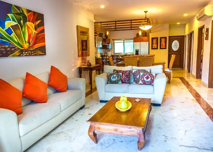 Paseo Del Sol Coral B 206