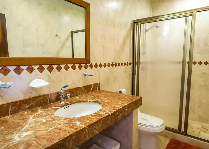 Paseo Del Sol Coral B 206