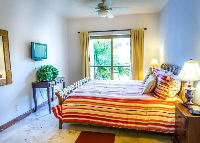 Paseo Del Sol Coral B 206