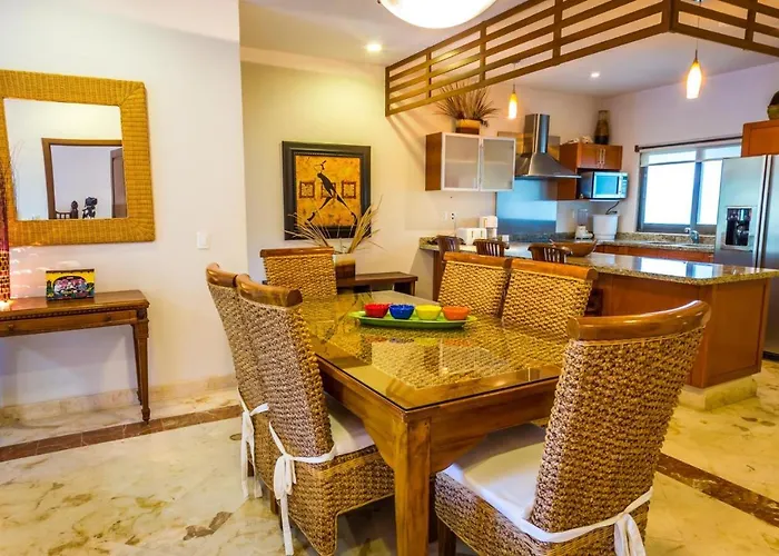 Paseo Del Sol Coral B 206
