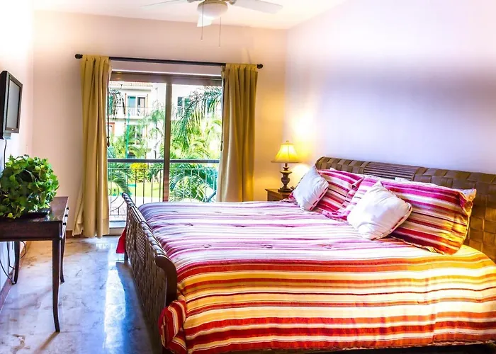 Paseo Del Sol Coral B 206 Apartamento