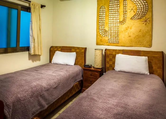 Paseo Del Sol Coral B 206 Apartamento Playa del Carmen