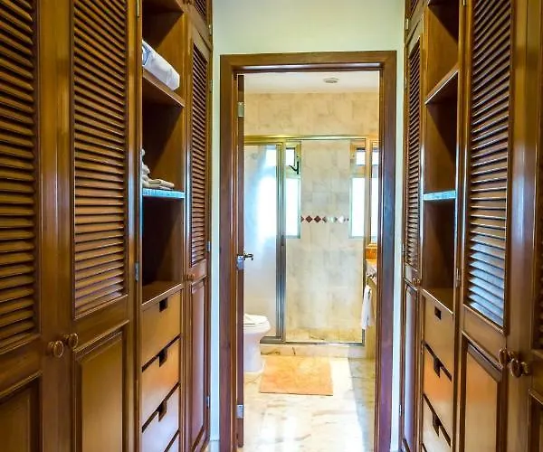 Apartamento Paseo Del Sol Coral B 206