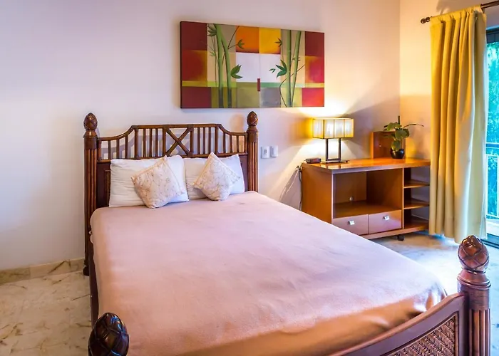 Paseo Del Sol Coral B 206 Apartamento *