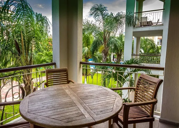 Paseo Del Sol Coral B 206 Playa del Carmen